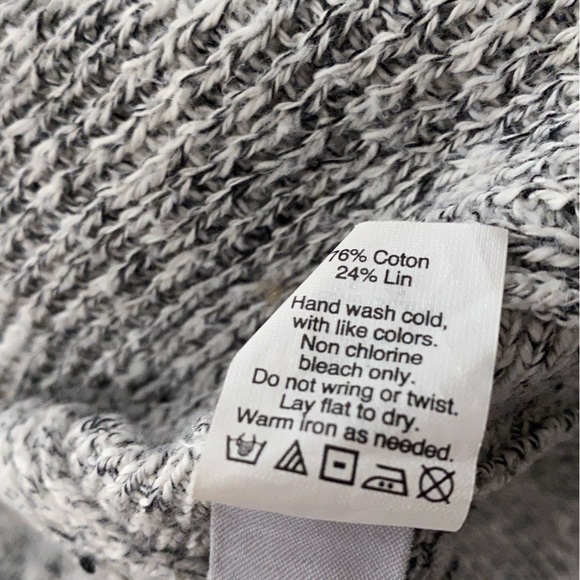 Madewell knit cardigan - Picture 5 of 13